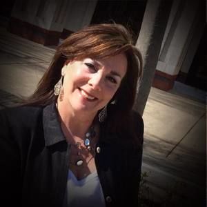 Meet your Posher, Martha